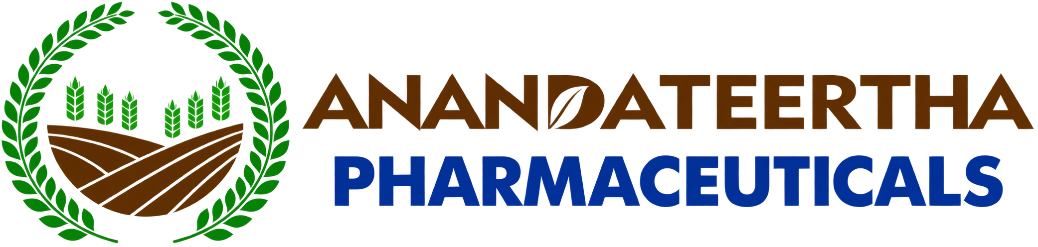 Ananda Teertha Pharmaceuticals